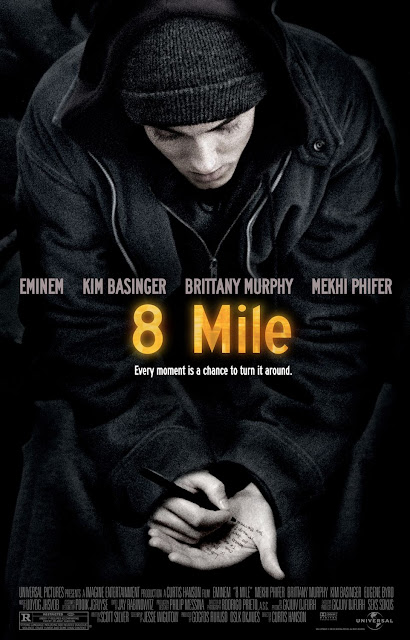 8 Mile Eminem Tunizia Space free Download