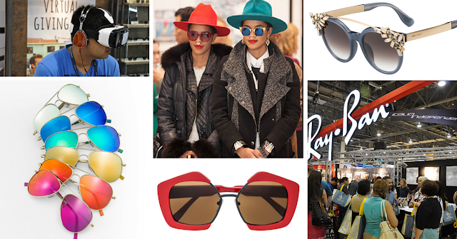 Eyewear Trends 2016