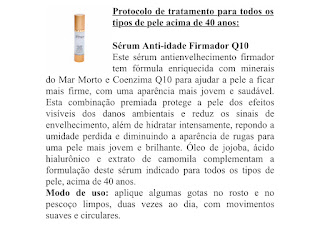 acido hialurônico, óleo de jojoba, pele sensivel, primer para poros, pele madura, hidratante pele oleosa, beleza, dicas de cuidados com a pele