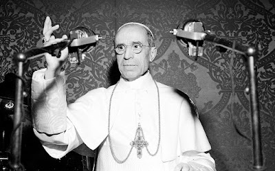 Pope Pius XII