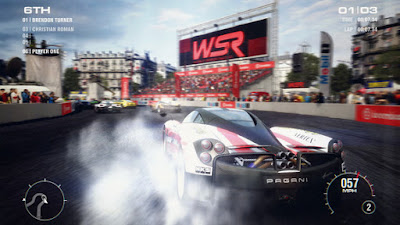 GRID 2-RELOADED PC Games