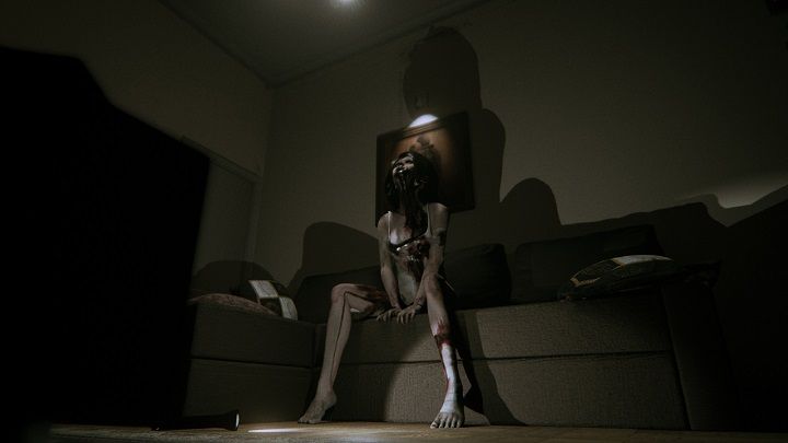 Allison Road, хоррор, игра, игра отменена, horror, video games, P.T., survival horror