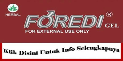 foredi gel bogor