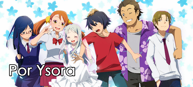 Anohana