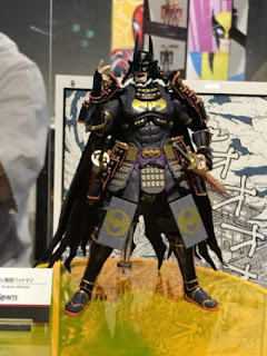 Sengoku Batman