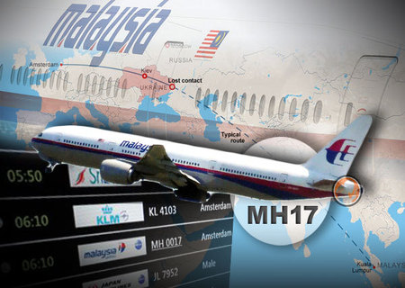 MH17