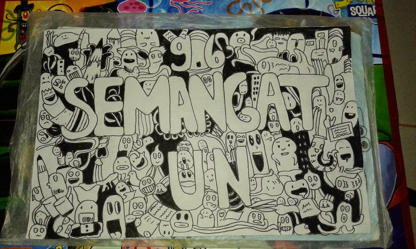 Fernando Sinaga DOODLE ART