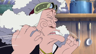 ワンピース アニメ ウォーターセブン編 258話 CP7 ワンゼ Wanze | ONE PIECE Episode 258 Water 7