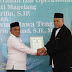 Ponpes Sabillul Muttaqin terima izin operasional