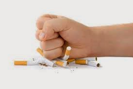 Lima Tips untuk berhenti merokok Paling Jitu
