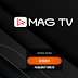 MAG TV Apps Download link 