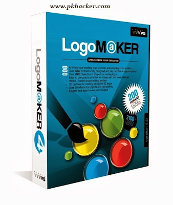 Logo Maker 2.0 With Serial Key
