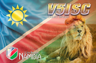 Namibia