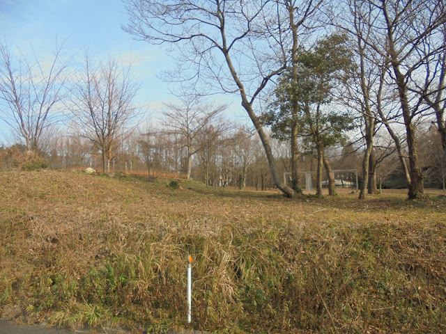 伯耆町 交流の森