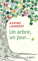 Dernier bateau pour l'Amérique Karine Lambert ♥♥♥♥♥
