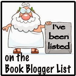 Book Blogger List