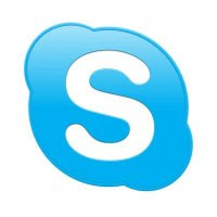 skype