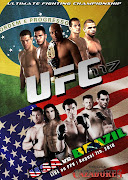 UFC 117Anderson Silva Vs Sonnen