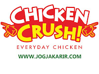 Lowongan Kerja Jogja Terbaru di Chicken Crush Indonesia