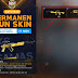 Ini Cara Mendapatkan Skin Famas dan SKS Gratis di Event FFWS 2019