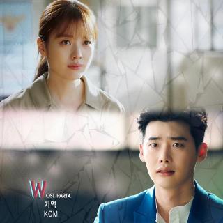 Chord : KCM - Remember (OST. W)