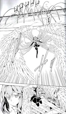 Reseña de Seraph of the End vol. 20 de Takaya Kagami y Yamato Yamamoto - Norma Editorial