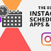 Awesome Instagram Tools For 2022: Scheduling, Management & More [ TOP 10 ]