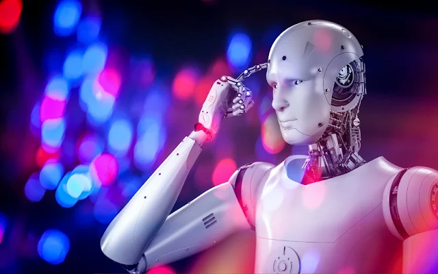 Robotika: Masa Depan yang Menakutkan atau Menjanjikan?