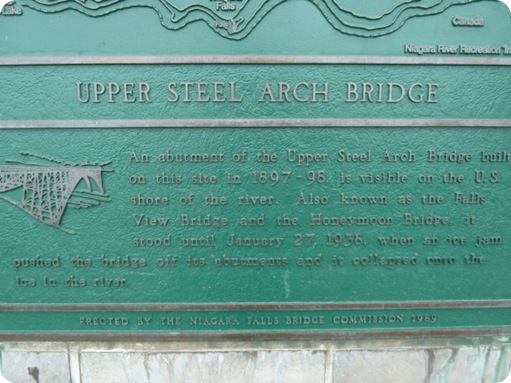 The City of Niagara Falls, Canada 107
