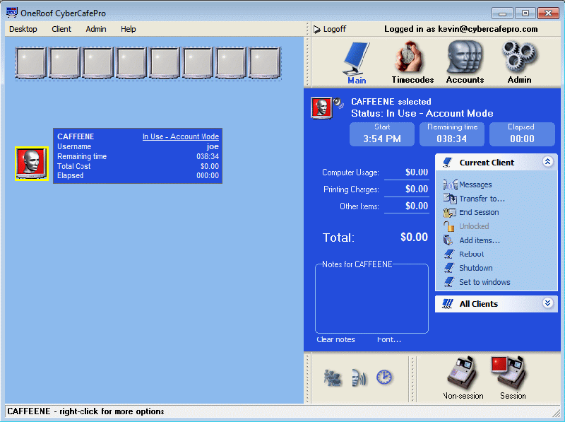 CyberCafePro 6.0.219