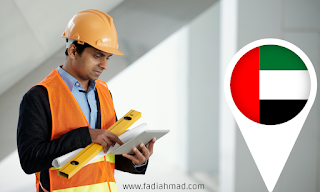 وظائف شركة فالا رود في الإمارات fala road