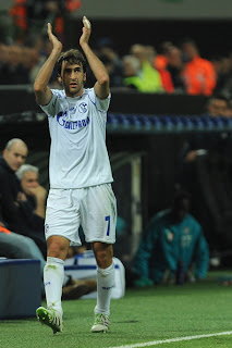 7 Nyawa Raul Gonzalez