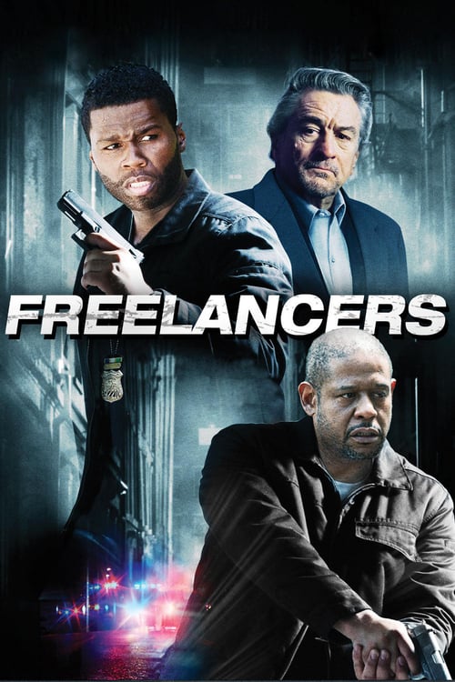 Freelancers 2012 Download ITA