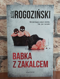 Babka z zakalcem