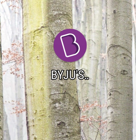 Byjus app in 2021
