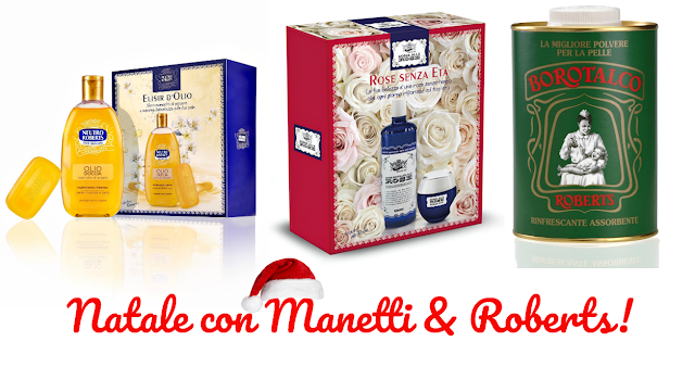 natale Manetti & Roberts