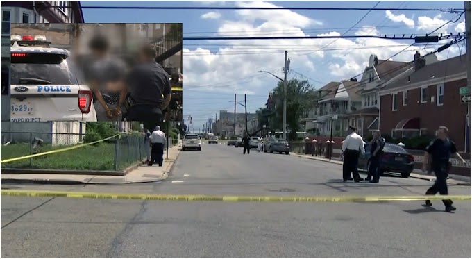 Adolescente y padrastro se matan a tiros en Queens en discusión por motivos desconocidos