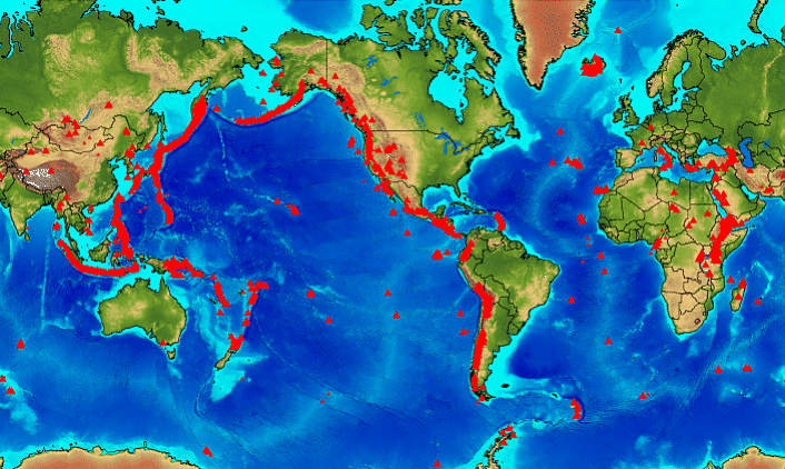 world map with equator and prime. PIC OF WORLD MAP