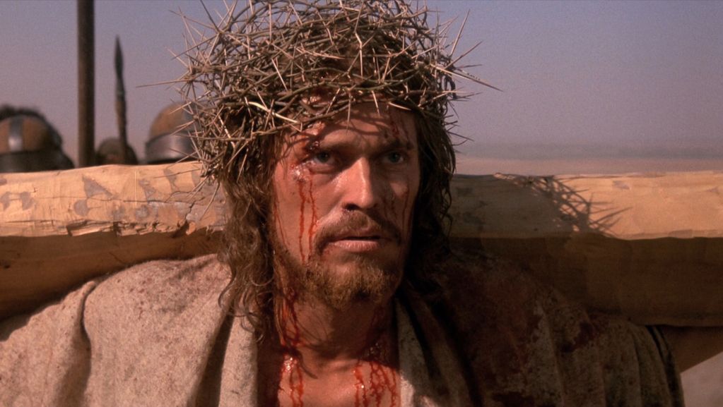 1988 The Last Temptation Of Christ