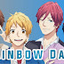 Nijiiro Days (Rainbow Days) Anime Series Episodes Hindi Dubbed 
