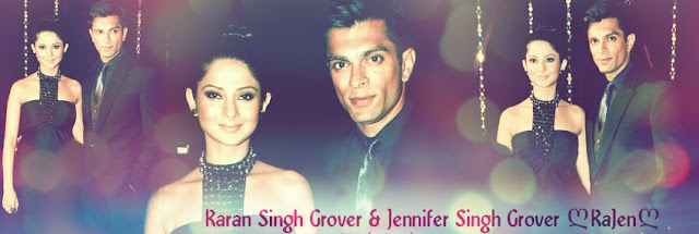 Karan Singh Grover & jennifer winget Couple HD Wallpapers Free Download