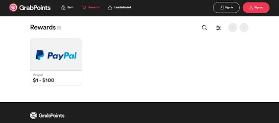 حدد طريقة السحب: اختر طريقة السحب التي تناسب تفضيلاتك. قد تقدم Grapoint خيارات سحب مختلفة مثل التحويل المصرفي أو PayPal أو طرق الدفع الإلكترونية الأخرى.