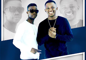 Professor Lay - Nosso Amor Acabou (Feat. Boy Teddy) 