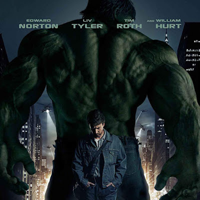 Download Film The Incredible Hulk (2008) Bluray Full Movie Sub Indo