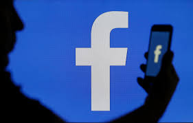 Página Facebook