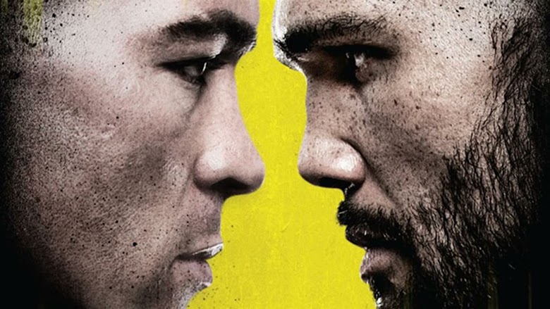 UFC on ESPN 5: Covington vs. Lawler (2019)