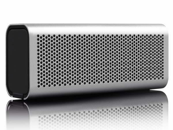 Braven 710 Portable Bluetooth Speaker with NFC