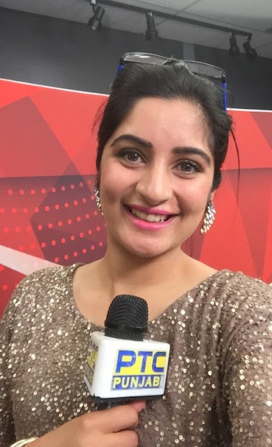 Jasmine Kaur Wiki Biography