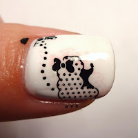 Poodle Nail