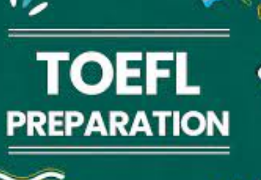 TOEFL Preparation Guide: All necessary books and courses
